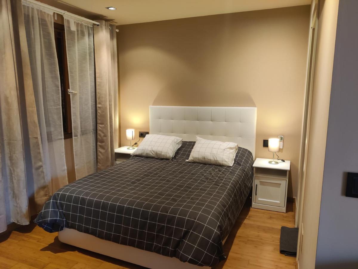 Apartamentos Calle Mayor 23 Llanes Εξωτερικό φωτογραφία